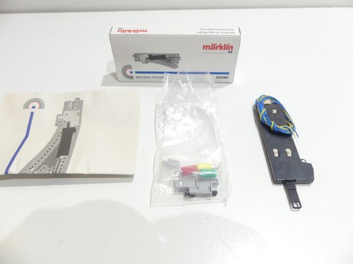 Märklin 74490 - märklin, h0