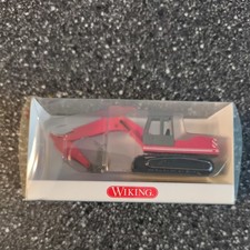 Wiking Spur H0 1:87 #0660 07