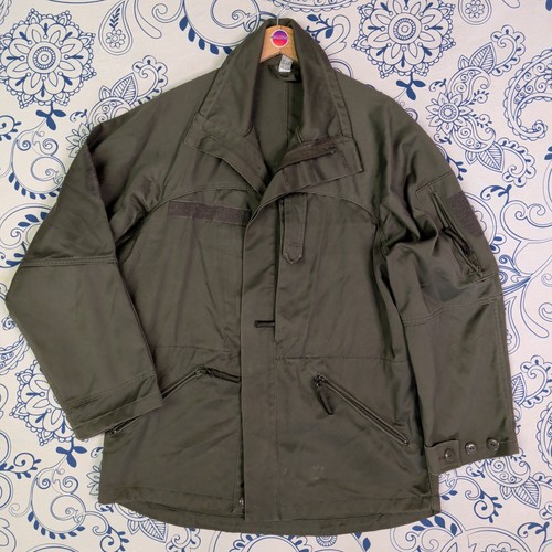 Field jacket parka uniform - jacket,