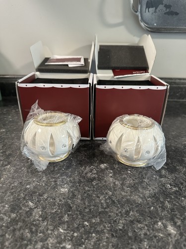 Set partylite opulent - of, 2