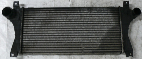 Ladeluftkühler jeep grand - ladeluftkühler,