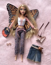 My Scene Masquerade Madness