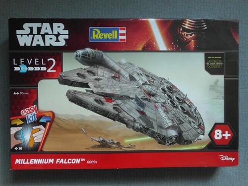 Revell 06694 star - revell, no.