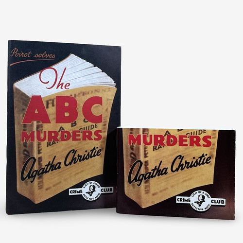Agatha christie poirot the abc - christie,