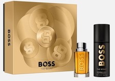 Boss The Scent Duo-Geschenkset