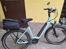 5 Gang  City Bike 