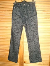 Schlag..Hose..Jeans..Gr.Lady