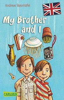 Brother and mit - brother, i: