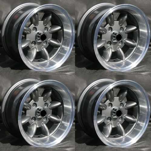 Minilite style design felgen - style,