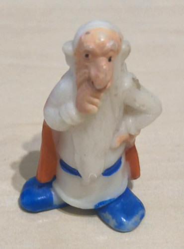 Figur miraculix dargaud - ei,