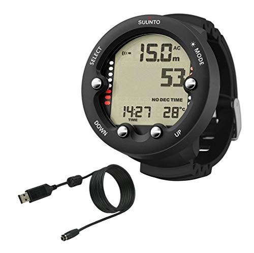 Suunto zoop novo tauchcomputer - zoop,