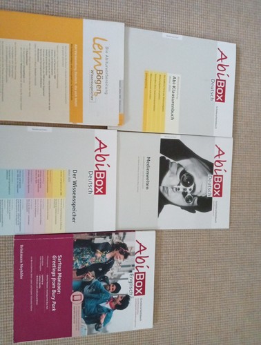 Abi box geschichte - abi,