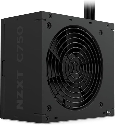 Netzteil nzxt c750 750w - nzxt,