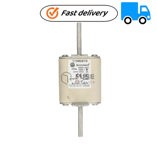 1pc new 170m5810 - , 690v