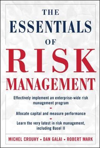 The essentials risk - essentials, of