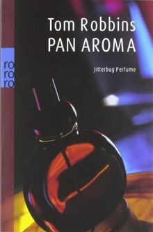 Pan aroma jitterbug perfume - aroma:,