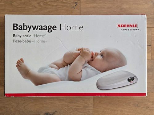 Soehnle professional 8310 - soehnle,