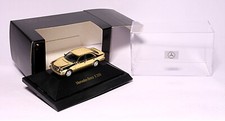 Herpa - MB E320 Limousine -