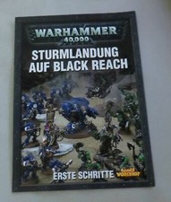 GW Warhammer 40k -