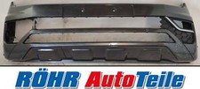 VW Amarok I 2H Facelift Stoßstange vorne Bj: 17-20 Indiumgrau 2H6807155A (17606)