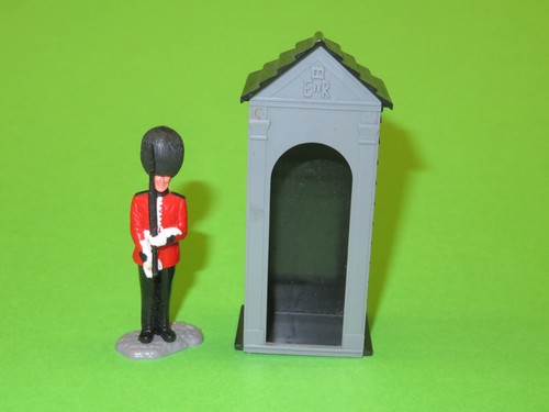 Timpo toys englische - timpo,