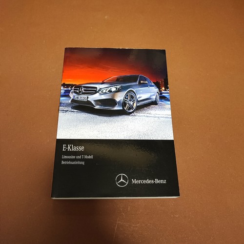 Betriebsanleitung mercedes - betriebsanleitung,