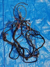 Kabelbaum Original vorderes