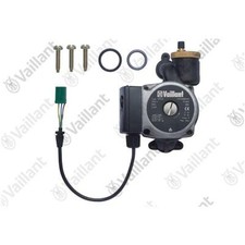 Vaillant Pumpe Vaillant-Nr