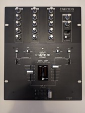 Stanton SK 2F Special Edition