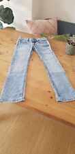 original DIESEL Jeans Gr. 10J