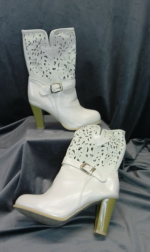 House damen stiefeletten - ,