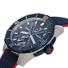 Ulysse Nardin Marine Diver X