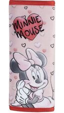 GURTSCHONER Gurtkissen Sicherheitsgurthülleer Mickey Mouse