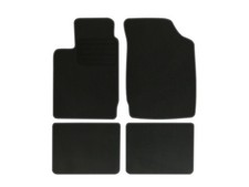 Veloursfußmatten für Renault