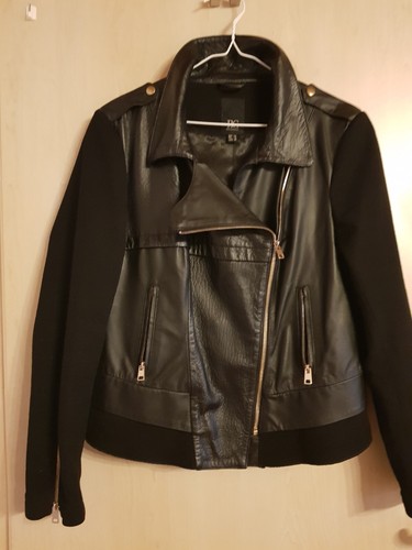 Heine damen lederjacke - damen,