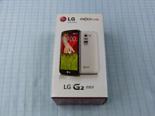 LG G2 mini D620 8GB Schwarz