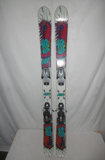 K2 " JUVY " TOP JUNIOR SKI