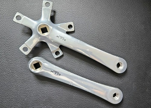 Xtr m900 900 kurbel - xtr,