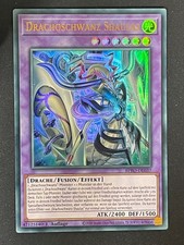 Drachoschwanz Shaulas