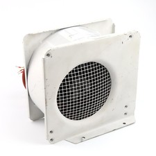 ZIEHL-ABEGG Radialventilator RF18P-2DK.1B.1R 153349 230V GEB