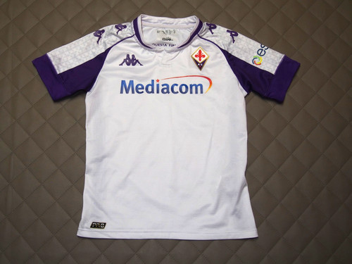 Florenz fiorentina trikot - ac,