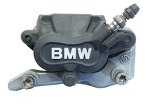 Bremssattel hinten Bremszange