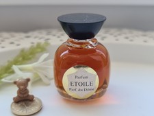 Parfum Miniatur Etoile, Parf