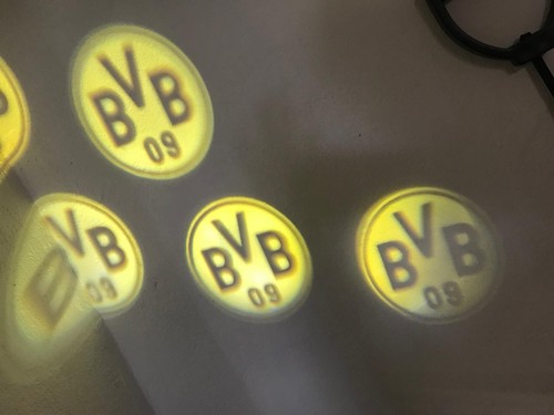 Bvb dortmund fan projektor - bvb,