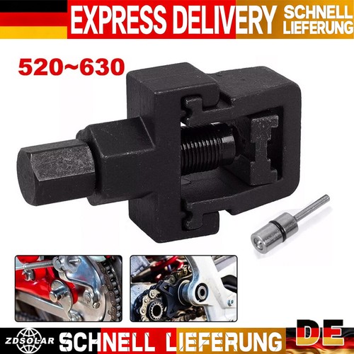 Did schwerlast motorrad - did,