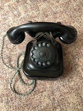 Verkaufe ein altes Telefon (W28)