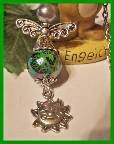 Edler engel schutzengel - engel,