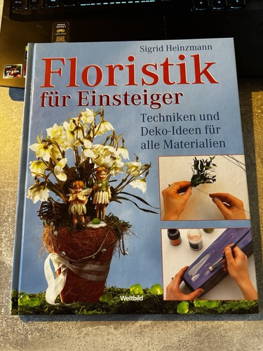 Floristik für einsteiger - für,