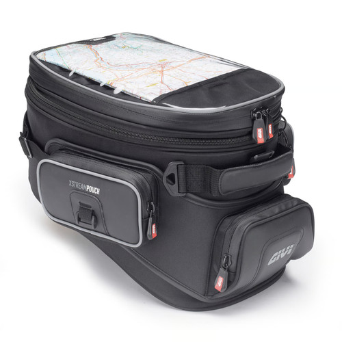 Givi tanklock tankrucksack - givi,