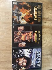 DVD Filme Snapper Case Set